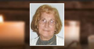 Giovanna "Jenny" (Mancini) Cioffi Obituary February 15, 2025