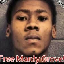 Stream Desmond Gilbert music