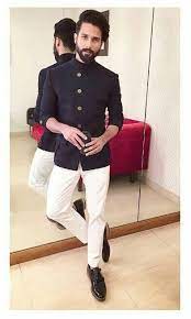 Pin By Somya On Tshub Indian Men Fashion Wedding Outfit Men Groom Dress Men