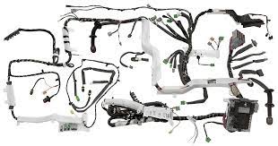 Maybe you would like to learn more about one of these? Motorsports Ecu Wiring Harness Construction
