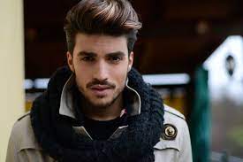It S Raining Man Mdv Style Street Style Magazine Mens Haircuts Short Haircuts For Men Mens Hairstyles