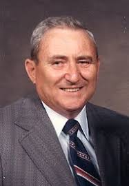 Samuel Ephriam Trentham (1923-2012)