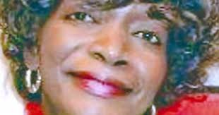 Rev. Laura Peeples-Murdaugh -- Denmark