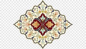 The design combines nature, traditions and little elements of everyday life. Green And Multicolored Floral Illustration Ornament Drawing Art Islamic Geometric Patterns Chinese Pattern Leaf Symmetry Png Pngegg