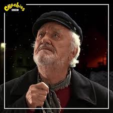 Bernard Cribbins + Russell T Davies = 'Old Jack's Boat:The Christmas Quest'  TISSUES AT THE READY! 😢 🌊 Now