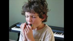 1048 davis, des moines, ia 50315 phone and fax: Free Kids Harmonica Music Easy Harmonica Songs And Tabs For Children Online