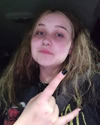 This was my 4th Aftershock, and I'm already looking forward to next year!  Best 4 days of my life! 💜🤘