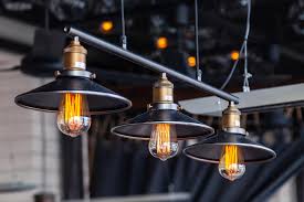 Industrial Light Fixtures What Is That You Need To Consider