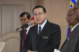 Pemberian akan melibatkan hampir 4.1 juta. Bantuan Sara Hidup 2018 Fasa Kedua Ini Apa Anda Perlu Tahu Iluminasi