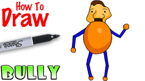 See more ideas about basic, basic math, fan art. How To Draw The Bully Baldi Youtube