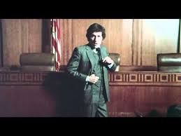 Everybody hates lawyers, but we all love a good lawyer movie. The Lawyer Trailer 1970 Youtube