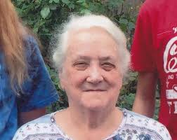 Lottie Mae Parnell Obituary