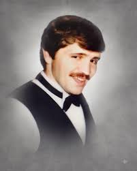 Richard Oscar Becker, Jr. (“Bud”)