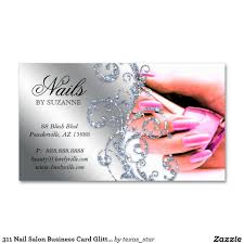 Files designed in rgb may not print as expected because cmyk does not include all the colours in the color spectrum that rgb covers. Beauty Quotes For Nails Salon Business Card Nail Business Cards Zazzle Uk Dogtrainingobedienceschool Com
