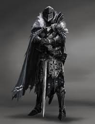 Cool Pic Knight Armor Character Art Concept Art Characters