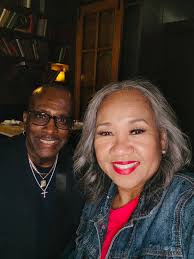 📣 It's Getting Real! We're officially preparing to sell our home, and our  son Joshua is here helping with the final touches inside and out—before we  begin staging. 🏡✨ He's incredibly talented