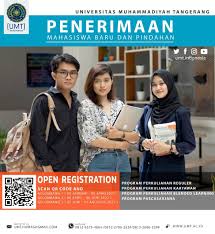 No nama desa kecamatan kabupaten total kuota sisa kuota; Universitas Muhammadiyah Tangerang Berichten Facebook