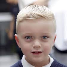 Home kids hairstyles cute kid hairstyles for school. Cute Haircuts For Toddler Boys 14 Styles To Try In 2020