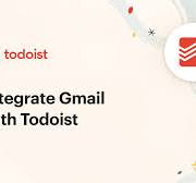 Integrations | Todoist