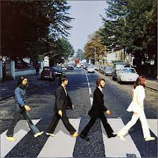 Abbey Road Different Day Abbey Road Rock Bands The Beatles