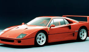 Maybe you would like to learn more about one of these? Ferrari F40 For Sale Jamesedition