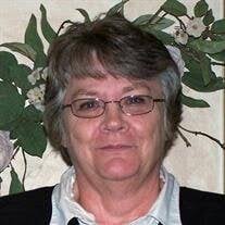 Sandra Wolf Obituary