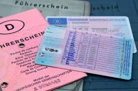 Den mofaführerschein kann man ab 15 jahren erwerben, d. Fuhrerschein Autobild De