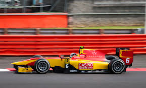 Stefano coletti was born in monaco on april 6, 1989. Stefano Coletti Wikiwand