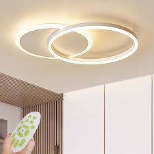 Check spelling or type a new query. Modern Dimmable Led Ceiling Light Living Room Lamp With Remote Control Fashion Ceiling Lamp Minimalist Metal Acrylic Ring Designer Ceiling Lamp Lighting Bedroom Kitchen Dining Room Lights White 2 Ring Amazon Co Uk Lighting