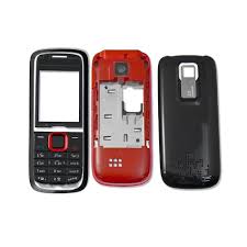 Nokia 5132 XpressMusic - Red - Maxbhi.com