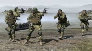 Us Navy Seals Units Armaholic