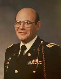 Gerald (Gary) C. Markvicka