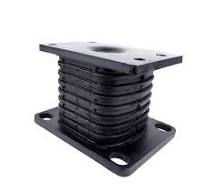 Leaf Hollow Spring Rubber Mounting for Mercedes Benz Actros 0003250596