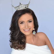 Miss Randolph County 2017