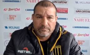 Daniel Bazán Vera: “Estuvimos a la altura”