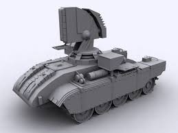 Red Alert 2 Prism Tank By Richbk On Deviantart Command And Conquer Futuristic Design Tactical Truck
