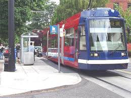 Rapid Streetcar More Affordable Light Rail Transit Light Rail Now Light Rail Street Cars Steam Train Photo