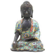 Buddha (sanskrit, m., बुद्ध, buddha, wörtl.: Siddharta Gautama Der Urbuddha Asien Lifestyle