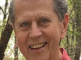 Duane "Blue" Dice's Memorial Website