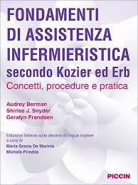 Maybe you would like to learn more about one of these? Fondamenti Di Assistenza Infermieristica Secondo Kozier Ed Erb