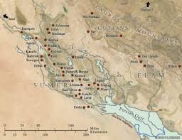 Sumer Ancient History Sumerian Ancient Mesopotamia