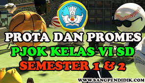 We did not find results for: Prota Dan Program Semester Promes Pjok Kelas Vi Semester 1 Dan 2 Sang Pendidik