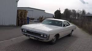 Image result for Dark Gray 1970 Polara