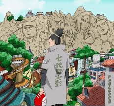 Nanadaime Hokage By Pablofcb Shikamaru Anime Naruto Shikamaru Wallpaper See more ideas about naruto, naruto wallpaper, naruto art. nanadaime hokage by pablofcb