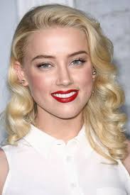 Our step by step hairstyles guide to achieving ms. Marilyn Monroe Inspired Celebrity Hair And Beauty Glamour Uk