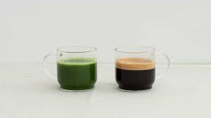 Why The Caffeine Content In Matcha Beats Coffee Naoki Matcha