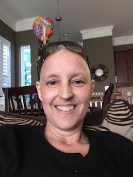 Everyone encourage our sister Stacey Bennett. God's hands are upon her  life. Its beautiful to witness! Keep Going!!!