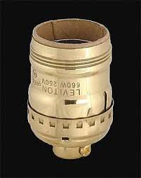 Light socket wiring diagram from www.xpmissions.com. Lamp Sockets How To Select The Right Socket For Your Lamp