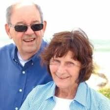 Elsie Yvonne ((Godwin)) Calhoun