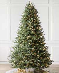 Bh Balsam Fir Artificial Christmas Trees Balsam Hill Best Artificial Christmas Trees Realistic Artificial Christmas Trees Slim Christmas Tree